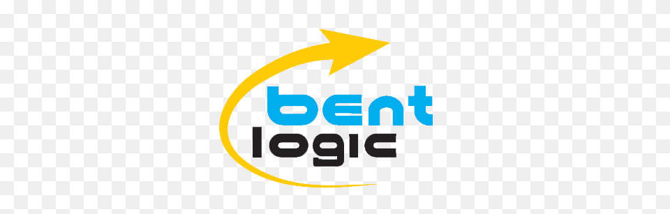 About Bent Logic, Logo Free Png