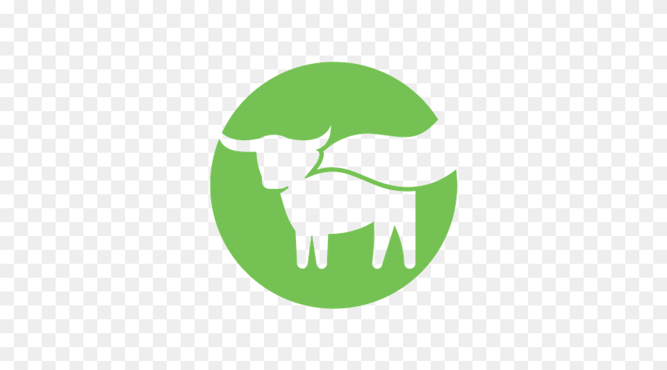 About Beyond Meat Inc Logo, Animal, Bull, Mammal, Cattle Free Png