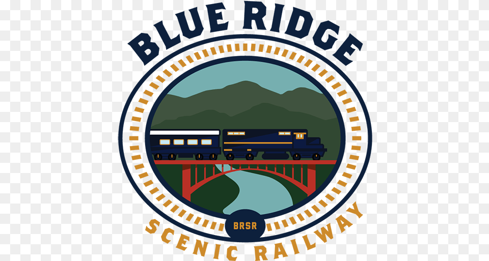 About Blue Ridge Scenic Railway Blue Ridge Train, Arch, Architecture, Building, Factory Png