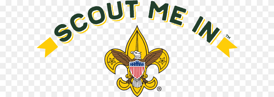 About Boy Scout Troop 334 New Scouts Bsa Logo, Emblem, Symbol Png Image