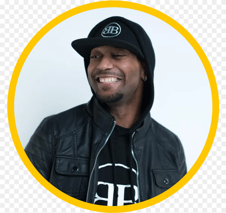 About Brad Butler Ii For Men, Head, Jacket, Photography, Hat Free Png Download