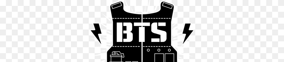 About Bts Bts Members, Symbol, Scoreboard, Dynamite, Weapon Free Png