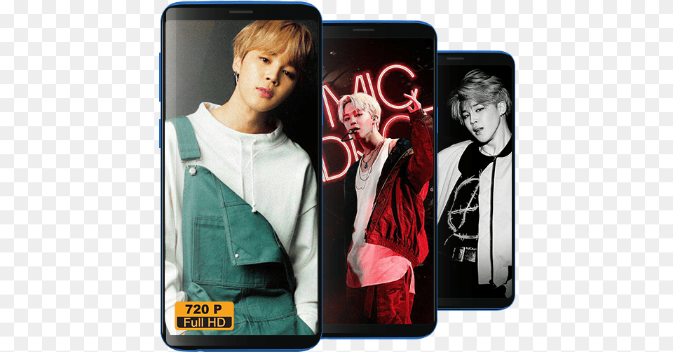 About Bts Jimin Wallpapers Kpop Fans Hd New Google Play Bts Mic Drop Photoshoot Hd, Vest, Clothing, Adult, Teen Free Png Download