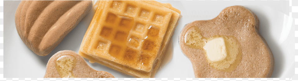 About Cafe Puree Breakfast Breakfast, Bread, Food, Waffle Free Transparent Png