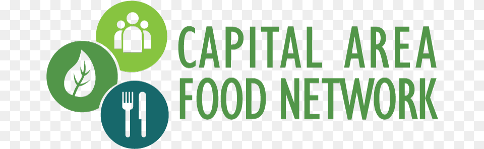 About Cafn Food Network Logo, Green Png