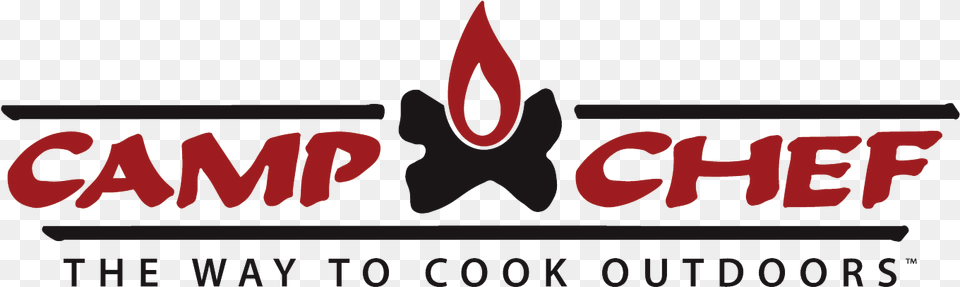 About Camp Chef Camp Chef Logo, Symbol, Weapon Free Png