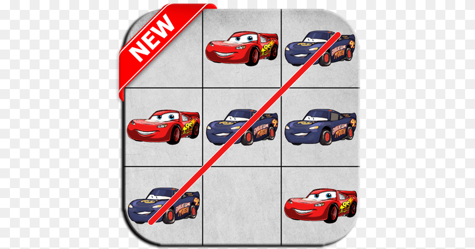 About Cars3 Tic Tactoe Google Play Version Apptopia Tooheys New, Alloy Wheel, Vehicle, Transportation, Tire Free Png Download