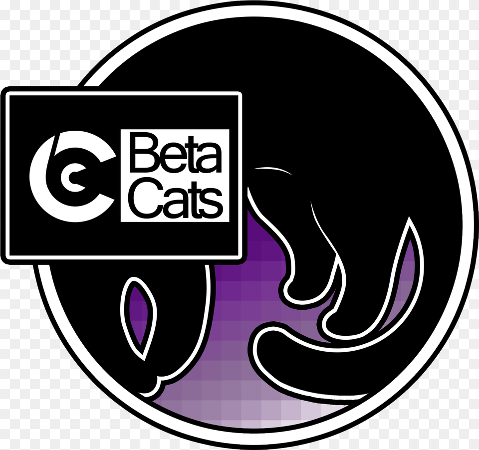About Cat, Sticker, Electronics, Hardware Png Image