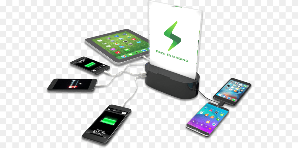 About Chargebar Mobile Charging Solutions For Rent Smartphone, Electronics, Mobile Phone, Phone Free Png