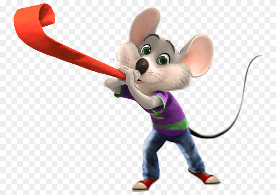 About Chuck E Cheese, Toy Free Transparent Png