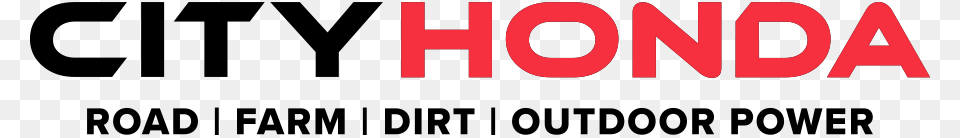 About City Honda, Logo, Text Free Transparent Png