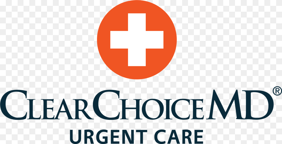 About Clearchoicemd Urgent Care Clear Choice Md Logo, First Aid Png