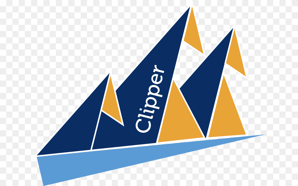 About Clipper, Triangle Png Image