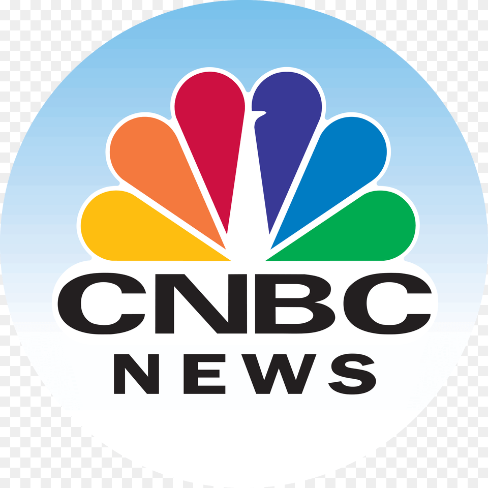 About Cnbc Arabiya, Logo, Disk Free Png