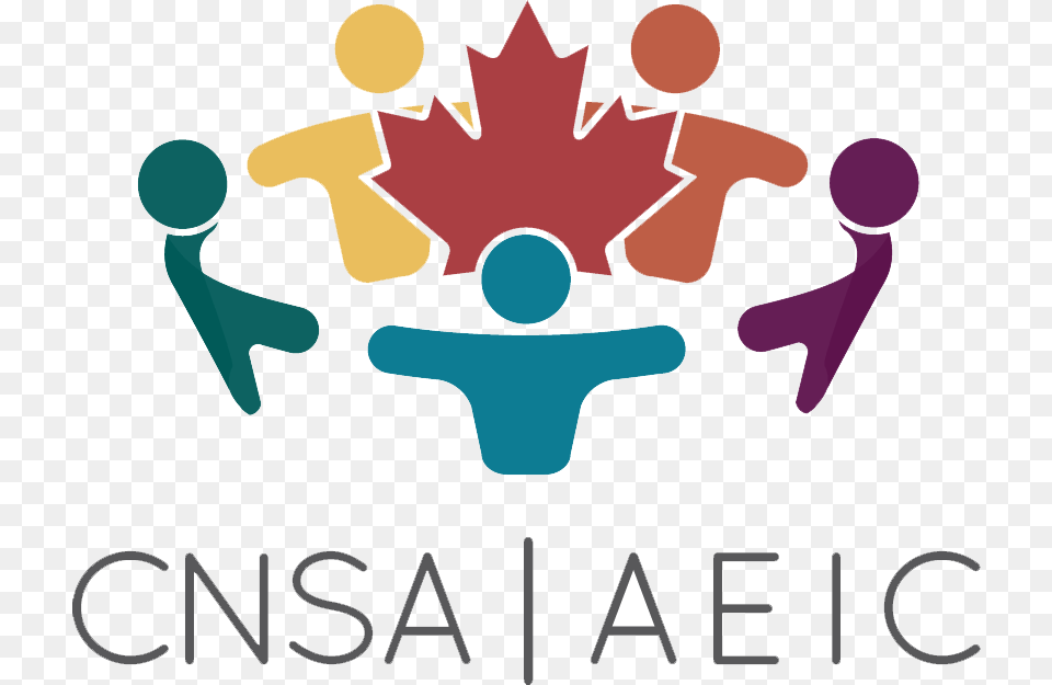 About Cnsa The Cnsa Is The Voice Of Nursing Students Canadian Nursing Students Association, Logo, Plant, Leaf, Person Free Transparent Png