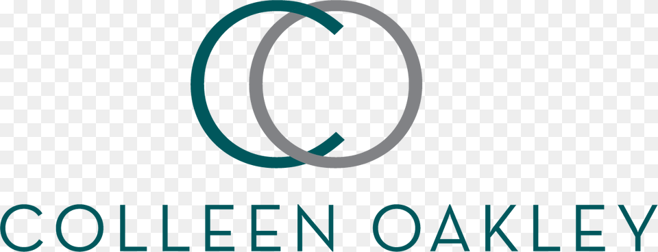 About Colleen Oakley, Logo Free Transparent Png