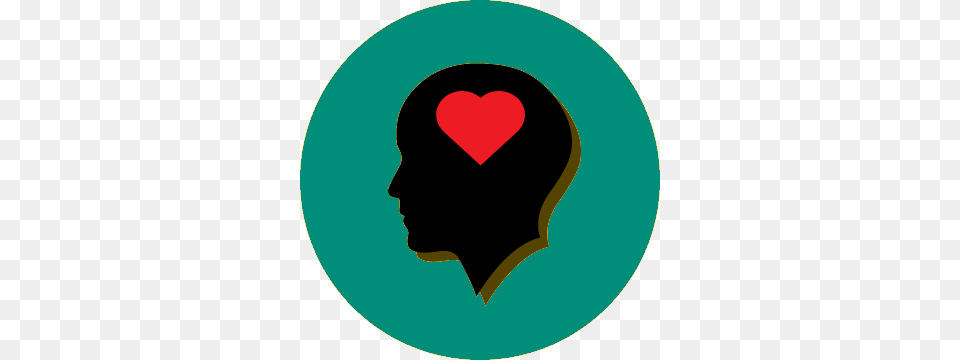 About Community Counseling Solutions, Heart, Logo, Face, Head Free Transparent Png