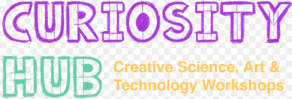 About Curiosity Hub Oval, Purple, Text Free Png