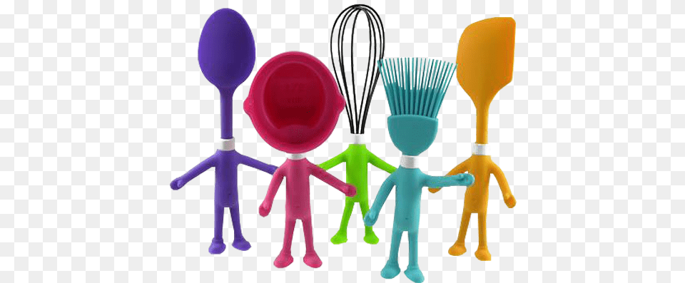 About Cuties Pies Childrens Baking Equipment, Cutlery, Spoon, Purple, Appliance Png Image