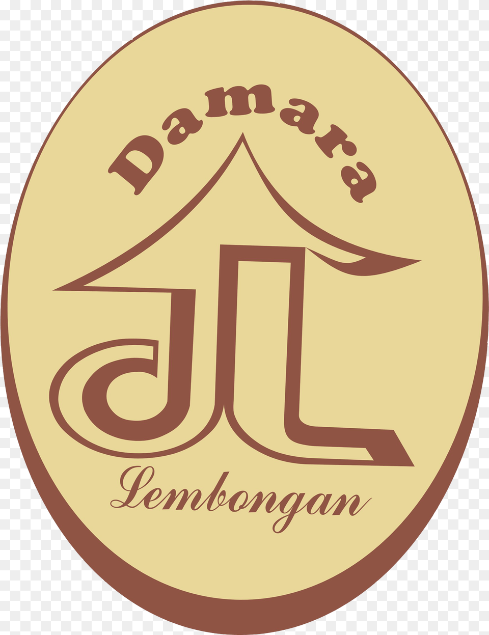 About Damara Emblem, Disk, Logo, Gold Free Png Download