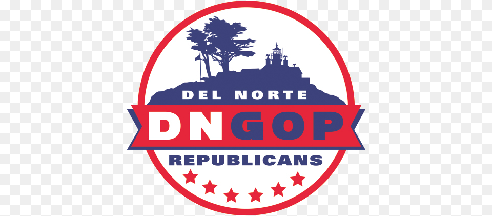 About Del Norte County Republican Party Emblem, Logo, Badge, Symbol, First Aid Free Png