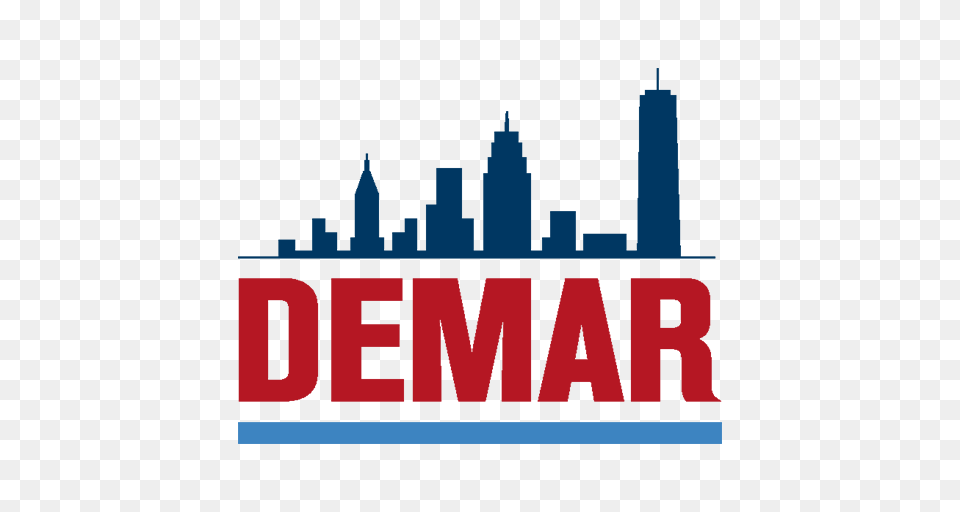 About Demar Plumbing Fire Protection And Mechanical New York City Free Png