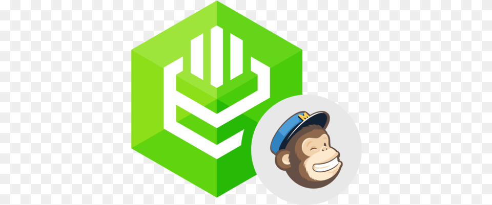 About Devart Odbc Driver For Mailchimp Mailchimp, Green, People, Person Free Png