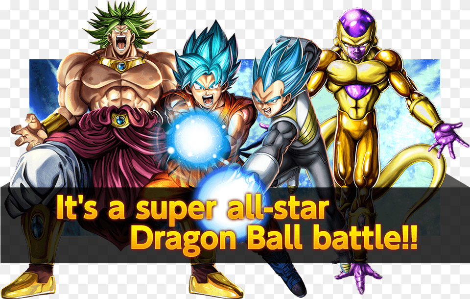 About Dragon Ball Super Card Game Characters Of Dragon Ball Super, Book, Comics, Publication, Adult Free Png