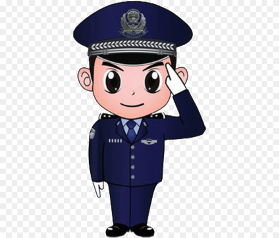 About Elementstraffic Patternsdesign, Officer, Person, Captain, Baby Free Png Download