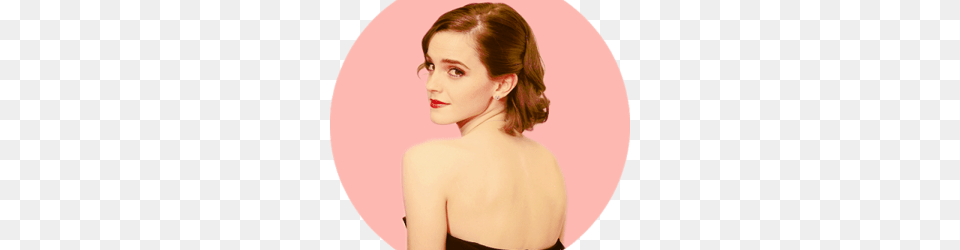 About Emma Watson On We Heart It See More, Adult, Portrait, Photography, Person Png