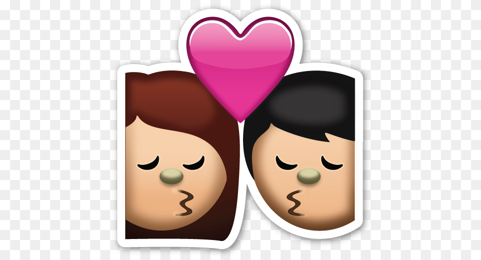 About Emojis On We Heart It Emojis De Whatsapp De Amor, Face, Head, People, Person Free Transparent Png