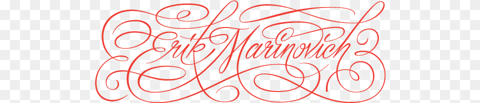 About Erick Fonts, Text, Calligraphy, Handwriting Free Png Download