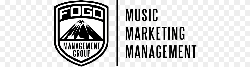 About Fogo Management Music Group Management Logo, Emblem, Symbol Free Transparent Png