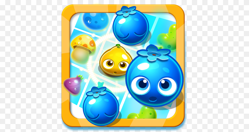 About Fruit Crush Mania Google Play Version Happy, Tape, Food, Lunch, Meal Free Png Download