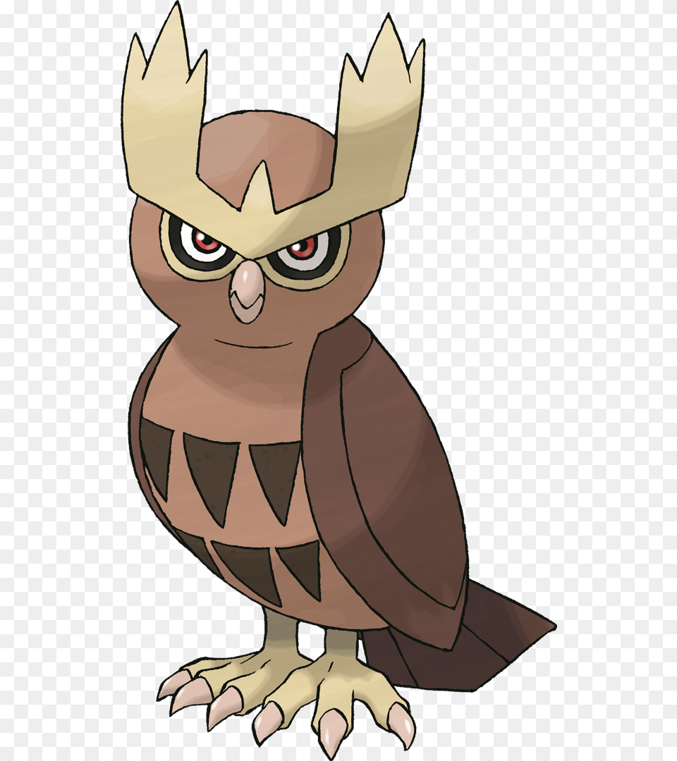 About Goddamned Time I Evolved My Hoothoot It39s Draw Pokemon Noctowl, Baby, Person, Electronics, Hardware Free Transparent Png