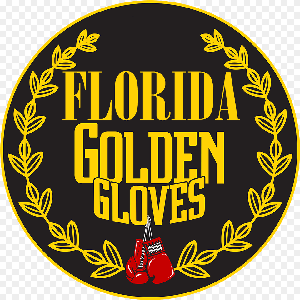 About Golden Gloves, Logo, Disk, Food, Fruit Png