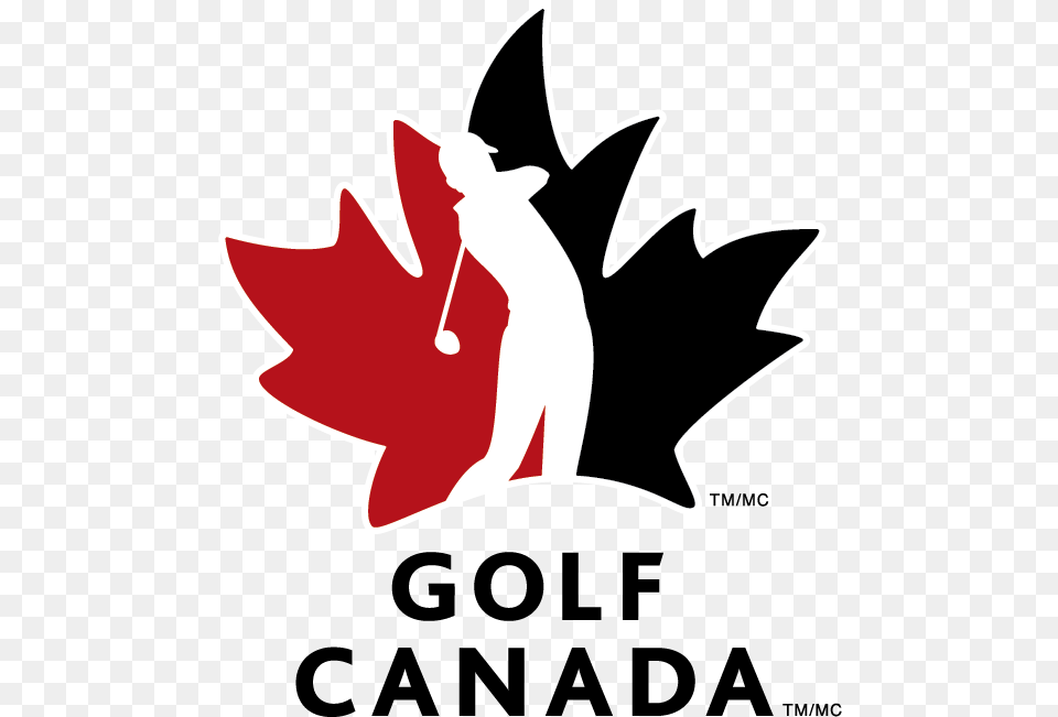 About Golf Canada Golf Canada Golf Canada Logo, Leaf, Plant, Animal, Fish Free Png