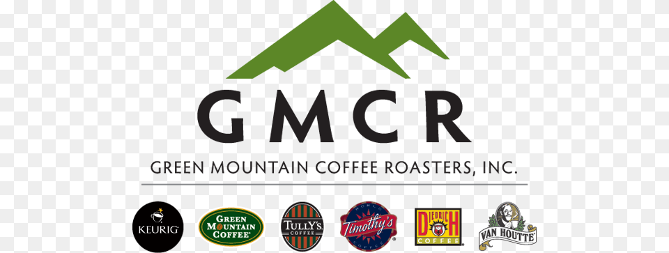 About Green Mountain Coffee Roasters Inc Green Mountain Coffee Roasters, Logo, Sticker, Architecture, Building Png Image