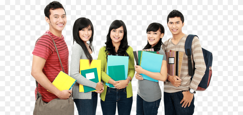 About Group Student, Person, People, Woman, Teen Png Image