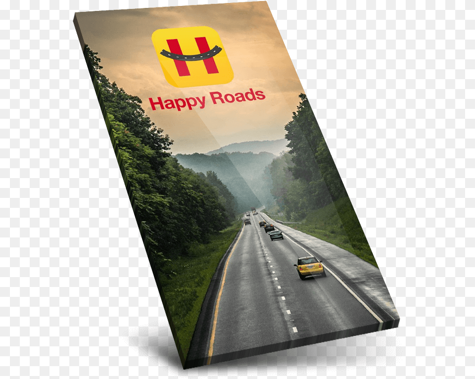 About Happy Roads Diwali 2011, Advertisement, Road, Transportation, Vehicle Png Image