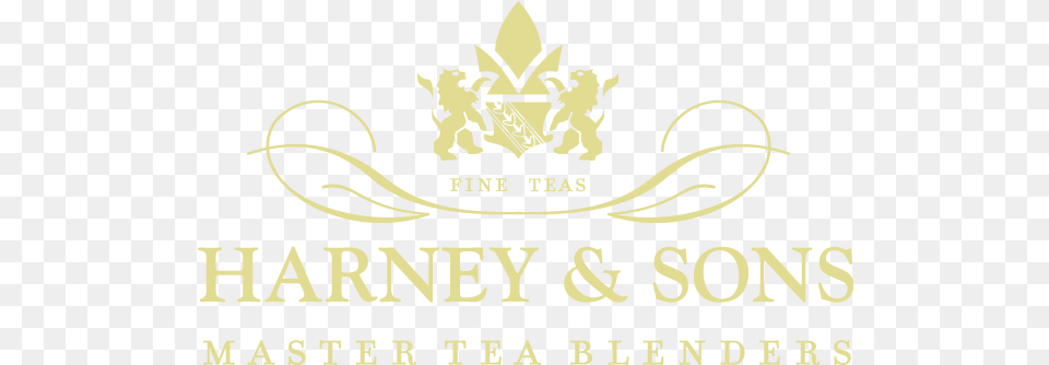 About Harney Harney Amp Sons Logo, Text, Smoke Pipe Png