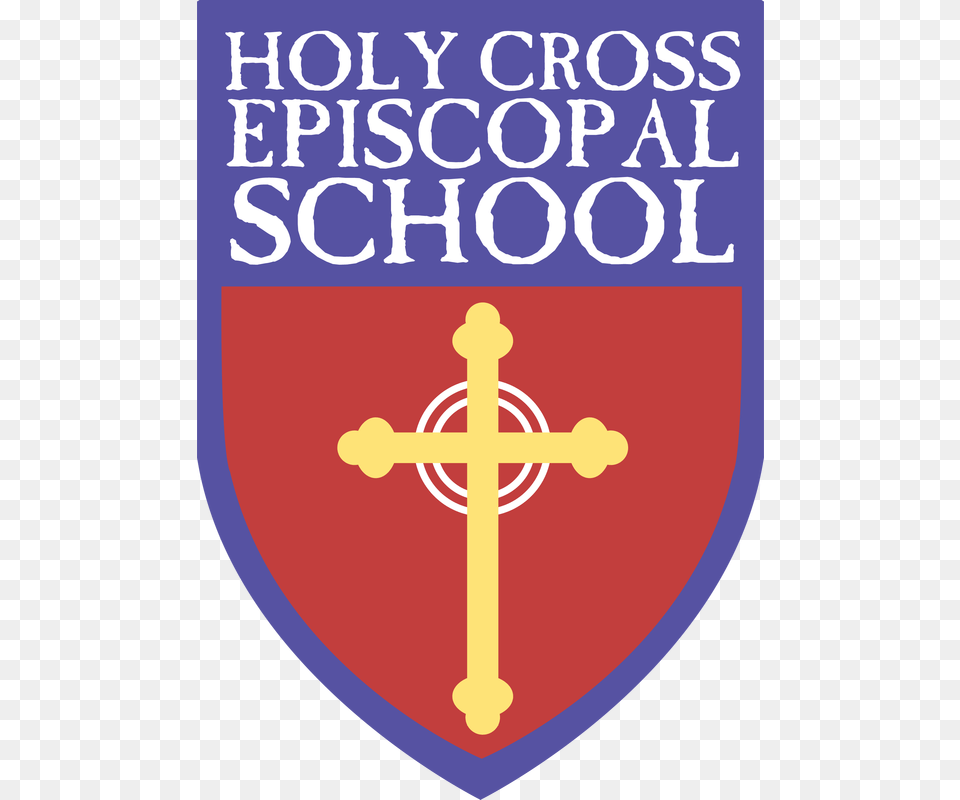 About Holy Cross Episcopal School Dead Souls By Nikolai Gogol Fiction Classics, Symbol, Armor Png