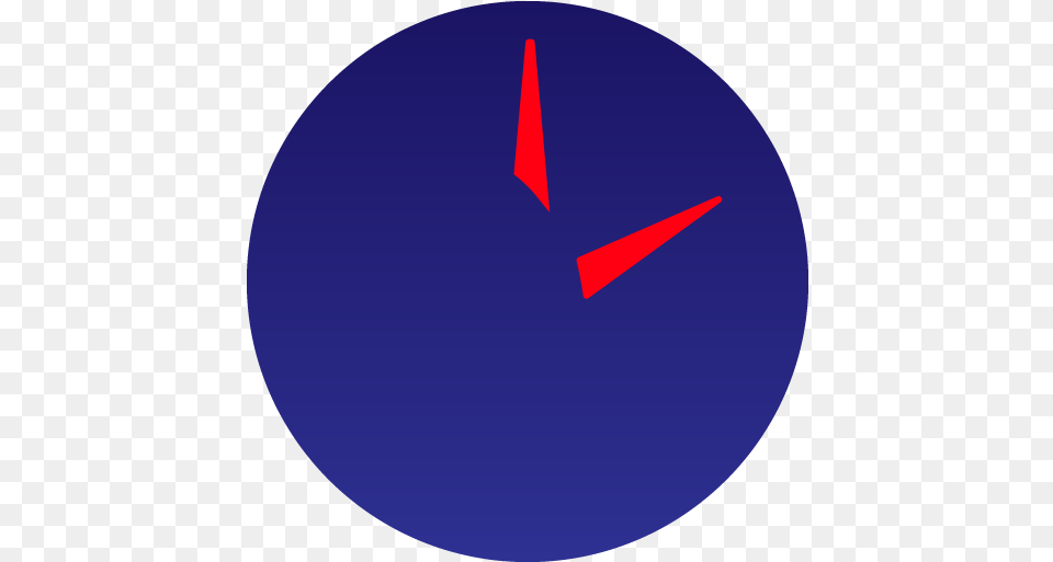 About Husma U0026 Daily Scope Google Play Version Dot, Analog Clock, Clock, Astronomy, Moon Free Png