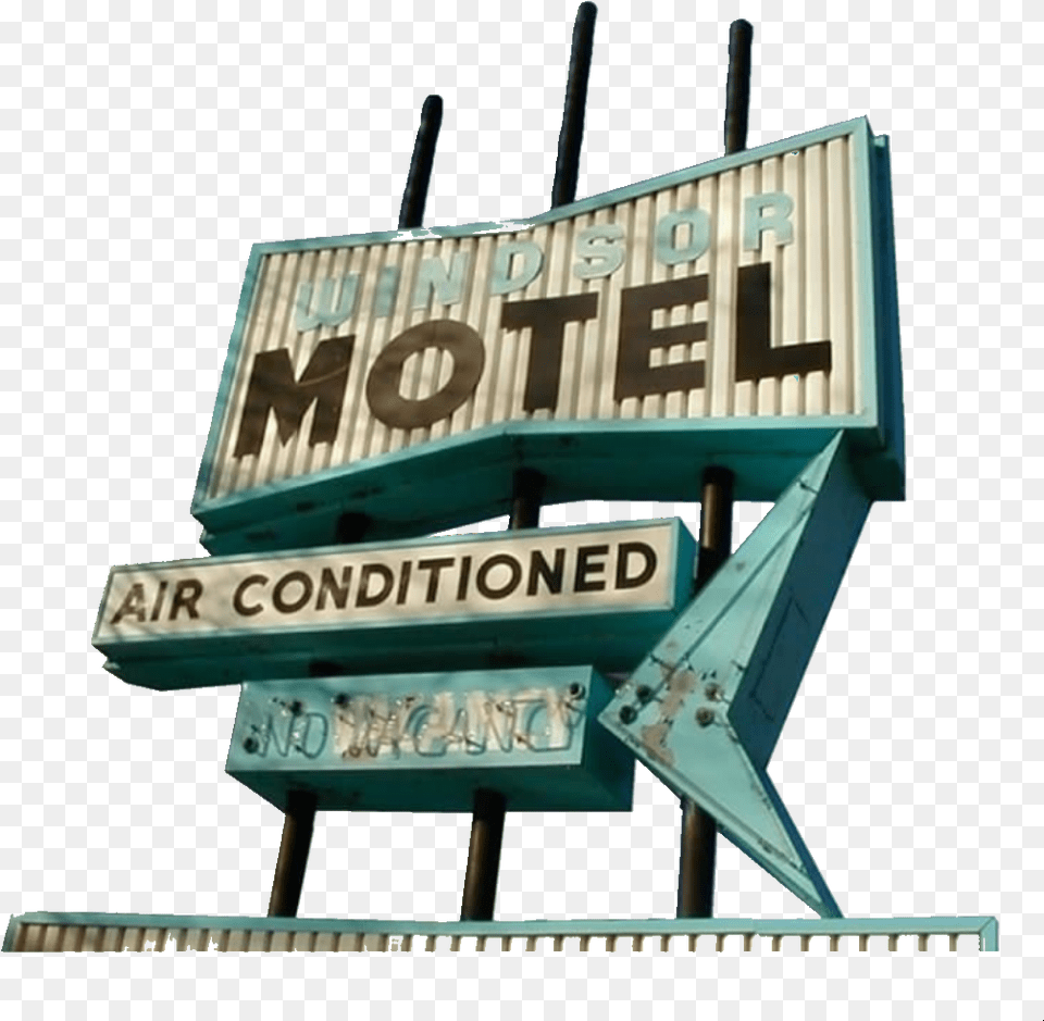 About I Hate Polyvore On We Heart It Old Hotel Signs, Architecture, Building, Motel Free Transparent Png