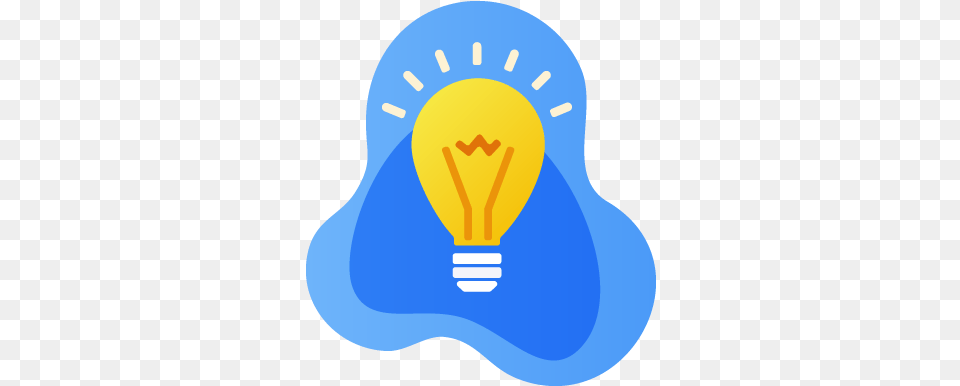 About Independence Charter School Light Bulb, Lightbulb, Person, Face, Head Free Png