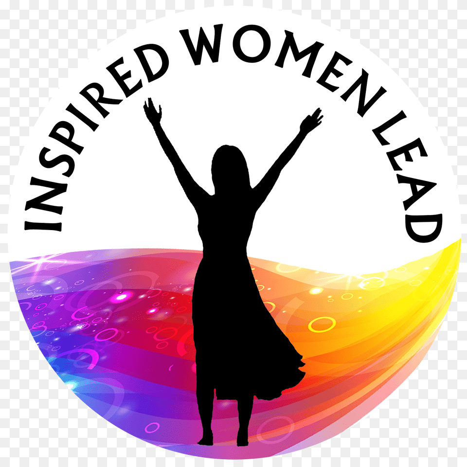 About Inspired Women Lead, Adult, Female, Person, Silhouette Free Transparent Png