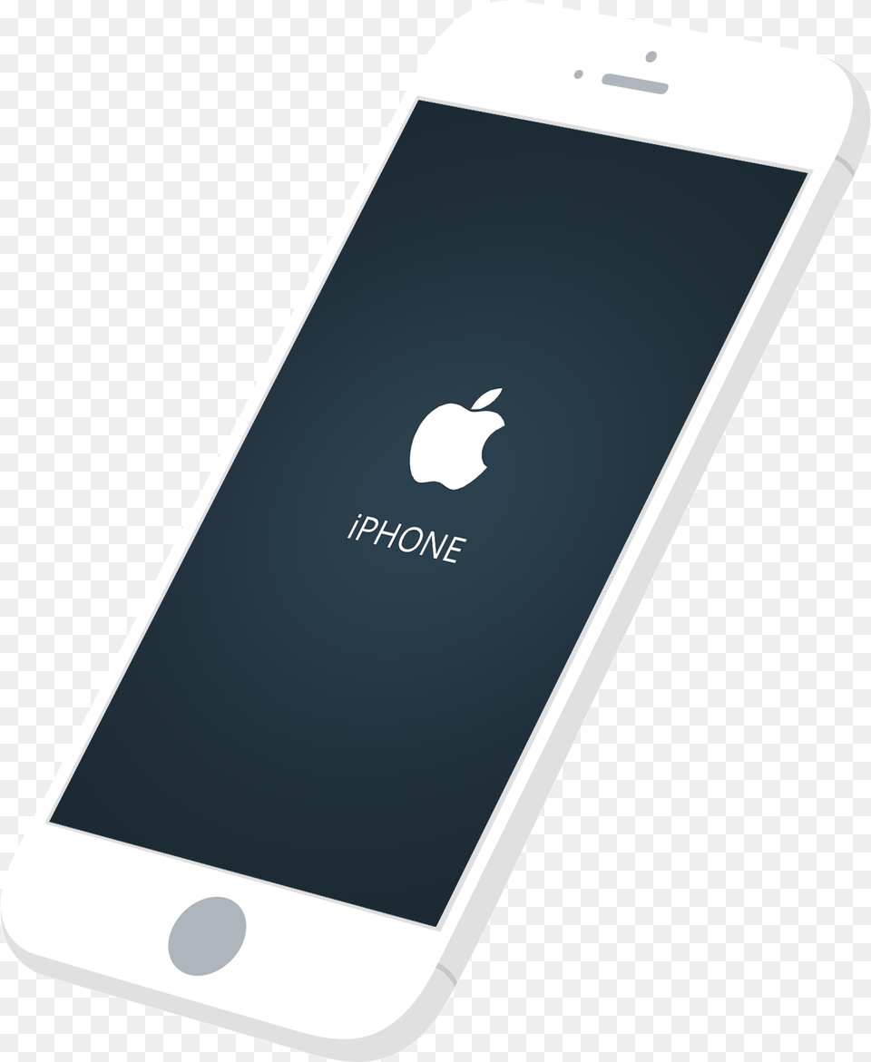 About Iphones Iphone Transparent Cartoon Jingfm Iphone, Electronics, Mobile Phone, Phone Free Png Download