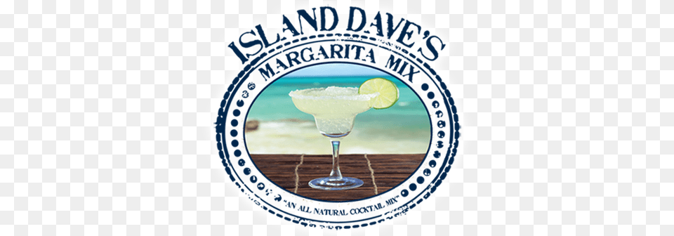 About Island Dave39s Cocktails Margarita On The Beach, Citrus Fruit, Food, Fruit, Lime Free Png