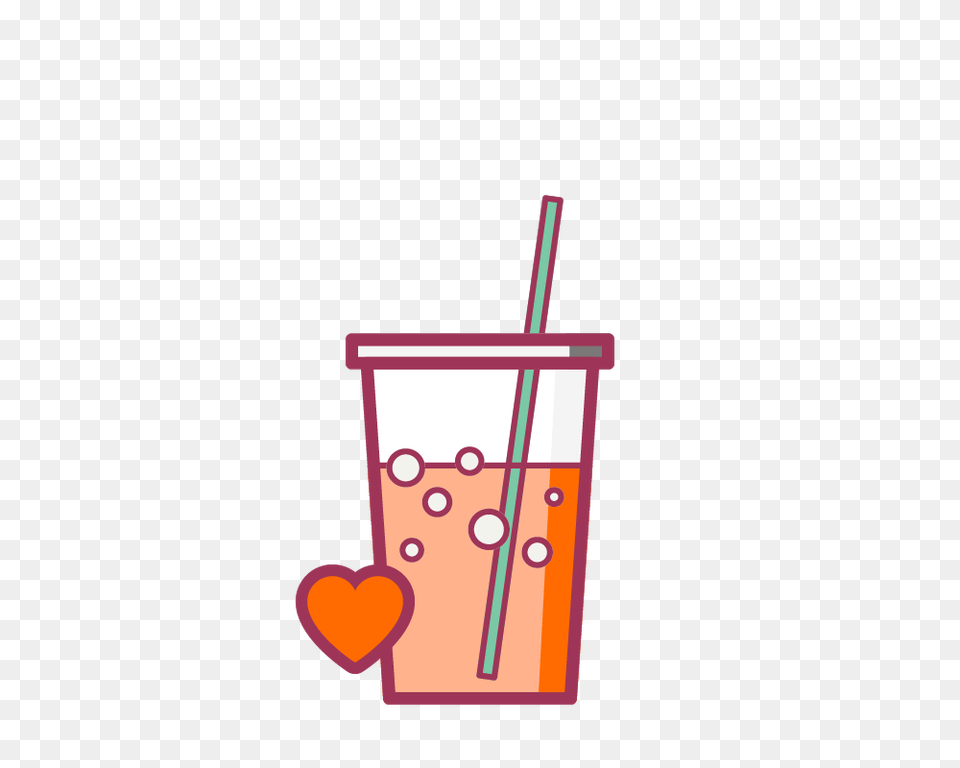 About Its Boba Time, Beverage, Juice, Dynamite, Weapon Free Transparent Png