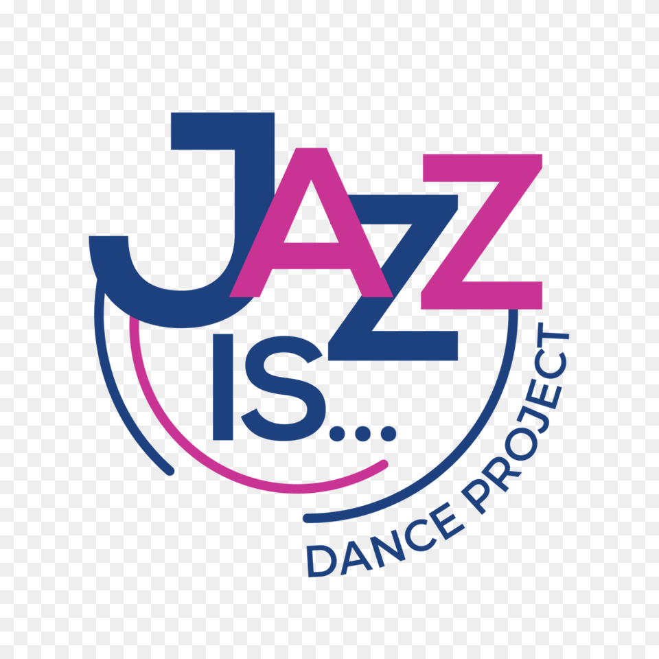 About Jazz Is Dance Project Melanie George, Logo, Dynamite, Weapon Free Transparent Png